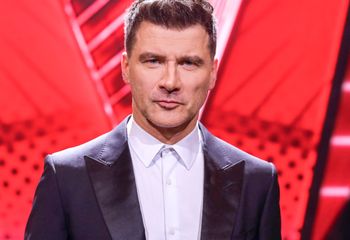 Odniósł się do plotek. "Wmawiał jak ognisty miał ze mną romans"