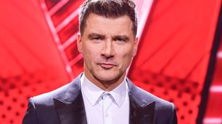 Odniósł się do plotek. "Wmawiał jak ognisty miał ze mną romans"
