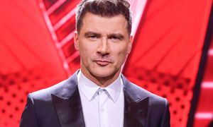Zapytał go o orientację. Kammel powiedział wprost