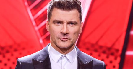Zapytał go o orientację. Kammel powiedział wprost