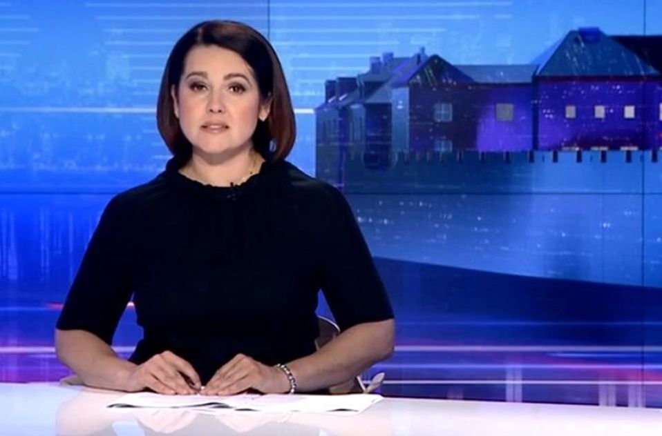 "Wiadomości" odpaliły wszystkie działa przeciwko Trzaskowskiemu