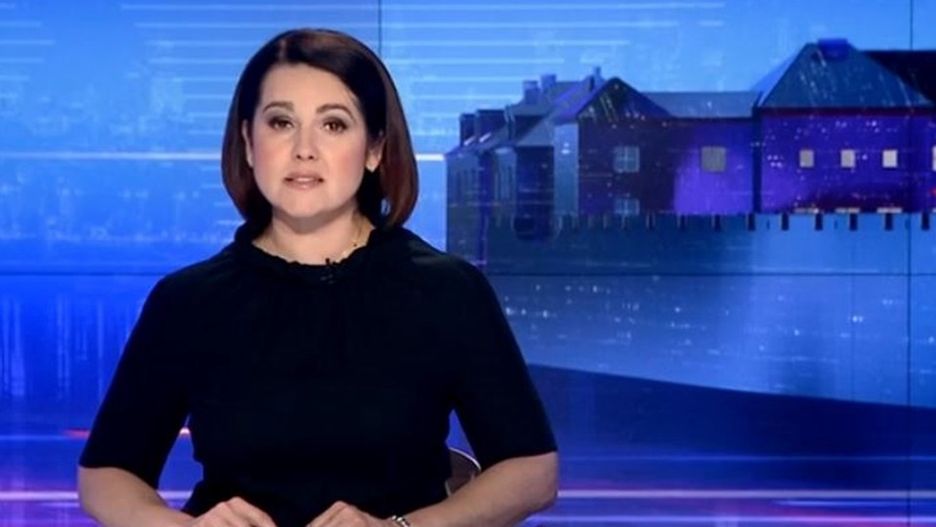 "Wiadomości" odpaliły wszystkie działa przeciwko Trzaskowskiemu