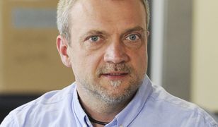 Był gwiazdą TVN. Zdradził, ile ma dziś emerytury