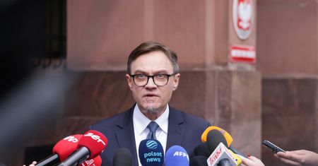 MSZ wezwało ambasadora Rosji. Dyplomata nie przyszedł
