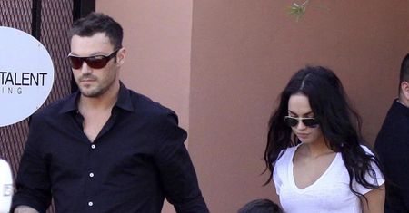 Megan Fox chce zajść w ciążę!