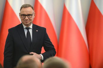 Rada Bezpieczeństwa Narodowego. Duda zaprosił Nawrockiego