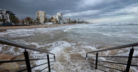 Tragedia na plaży w Hiszpanii. Nie żyją trzy osoby