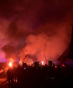 Nie chcą młodzieżówki AfD. Do miasta zjechali się protestujący