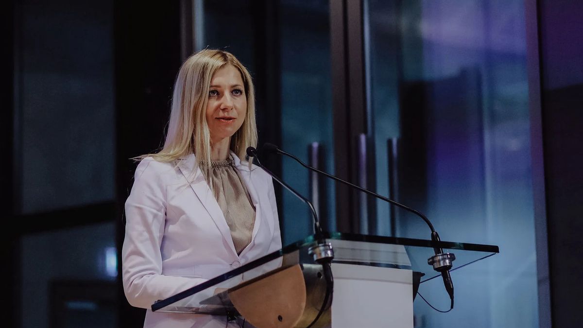 News money.pl: Szefowa kadr Orlenu z nową funkcją