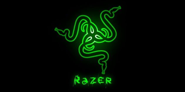 Razer logo