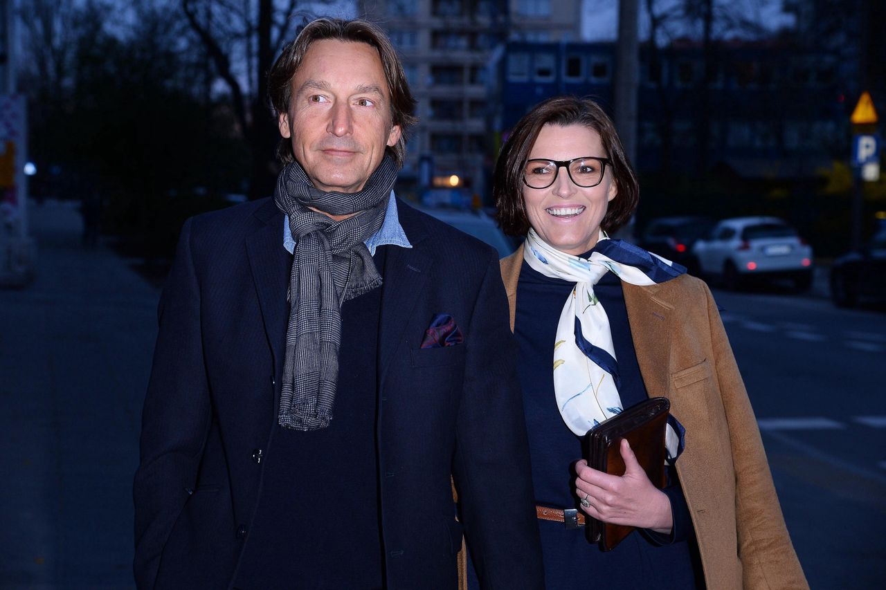 Paul Montana i Ilona Felicjańska stworzyli toksyczny związek