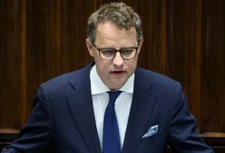 Były wiceminister z zarzutami. Chodzi o 11 przestępstw