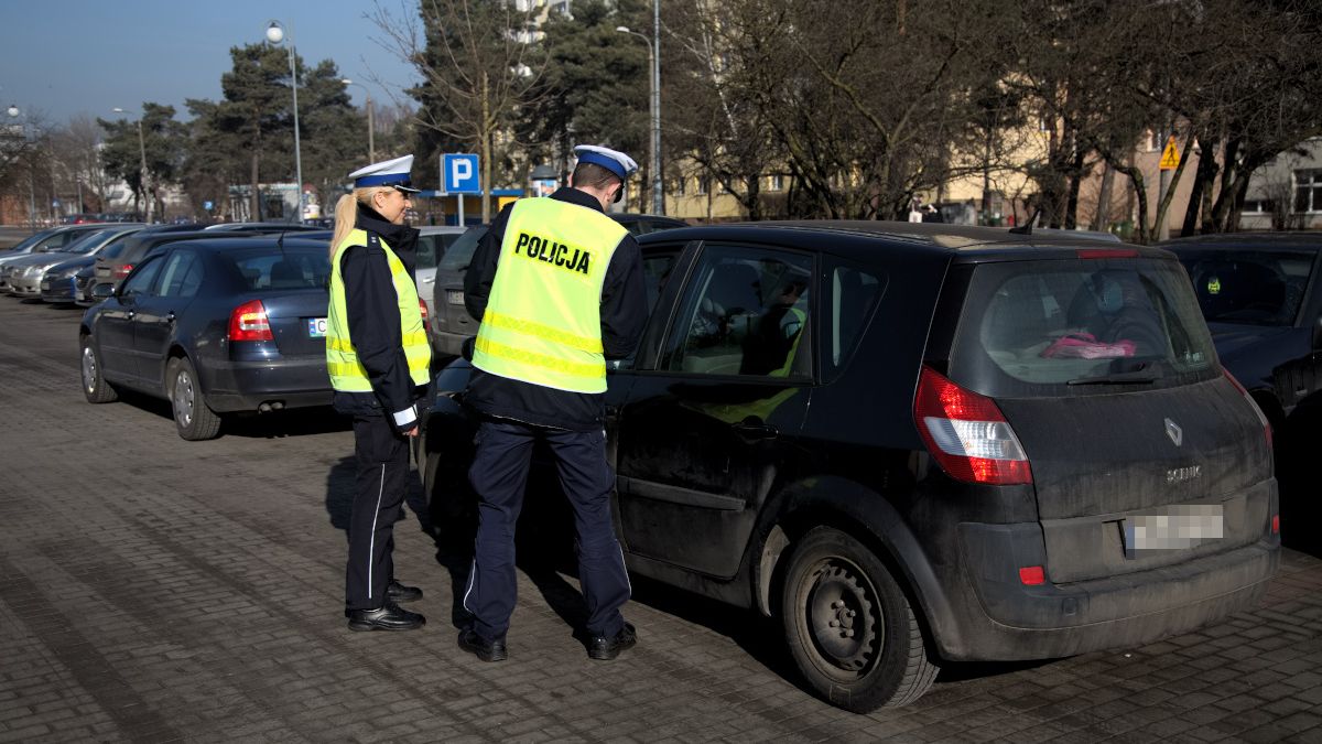 Nie raz kierowca się zdziwił, że dostał mandat za coś, co robił od lat