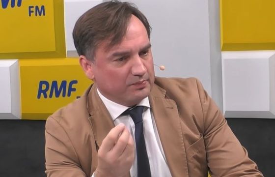 Zbigniew Ziobro: gdybym mógł radzić prezydentowi, radziłbym podpisanie noweli ustawy medialnej
