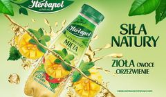Herbapol poszerza portfolio o dwa napoje
