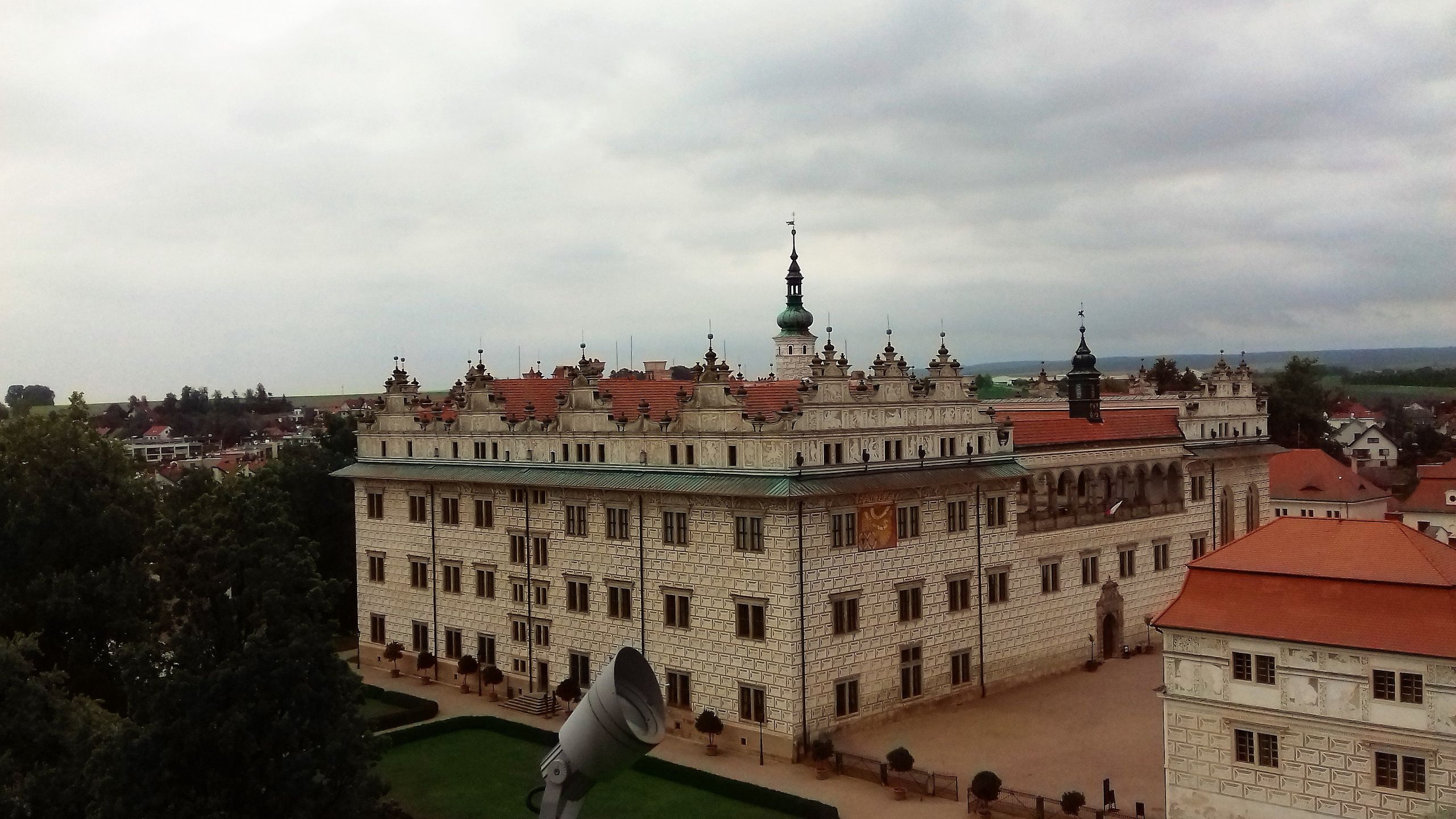 Litomyśl