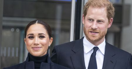 Meghan i Harry przylecą do Europy. Nie odwiedzą Wielkiej Brytanii