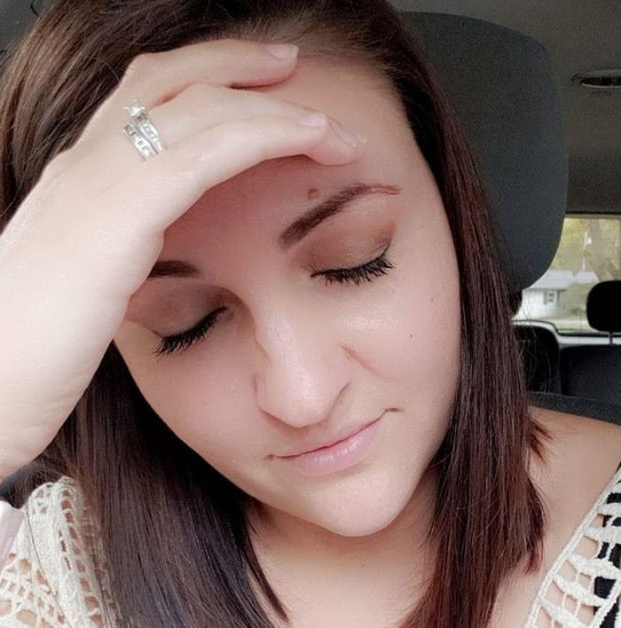 2-latka zrobiła zdjęcie matce w łazience bez ubrania i… wysłała do znajomych na Snapchacie