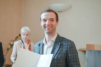 Miał 32 lata i zarobił 4,3 mln zł. "Niczego nie ukradłem"
