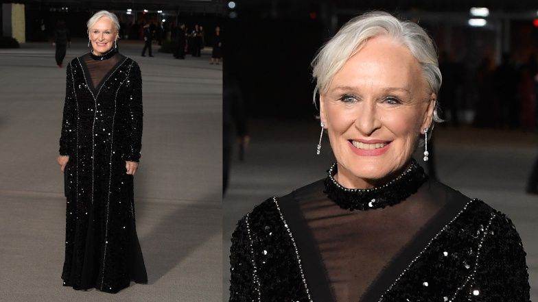 Gwiazdy na Academy Museum Gala 2022