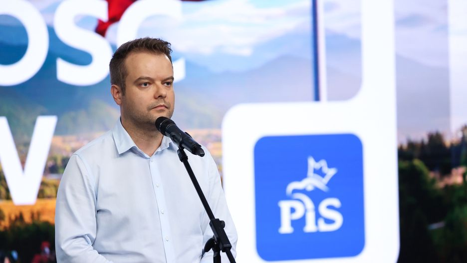 Rafał Bochenek