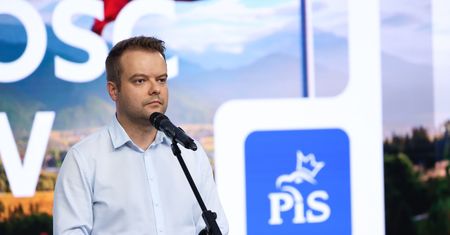 Przekaz do twardego elektoratu, zniechęcenie niezdecydowanych [OPINIA]