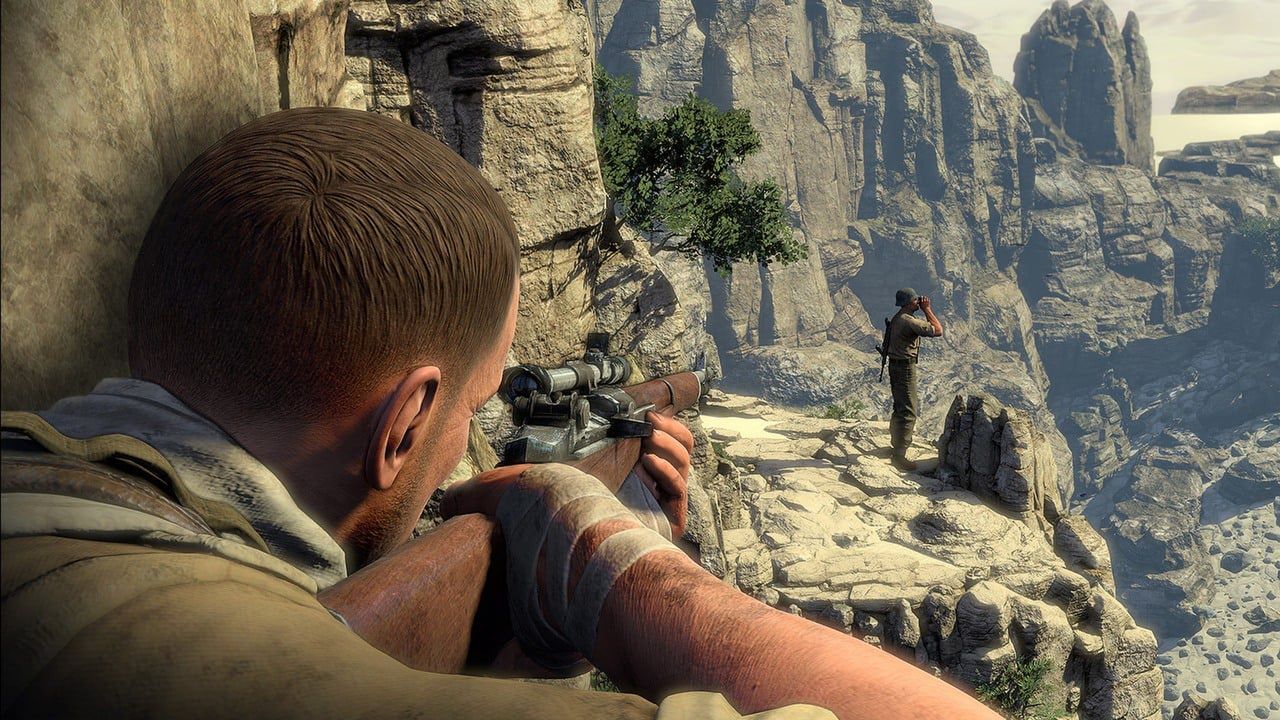 Twórcy cenionej strzelanki pracują nad przywróceniem gry do PlayStation Store. Na razie powróciła tylko na Xbox One i Xbox Series X/S