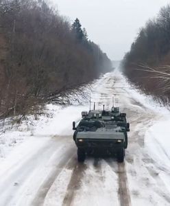 Rosja sprowadza wojsko na granicę z Ukrainą i Białorusią. Ruch zauważyły satelity