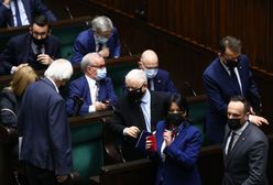 Wiemy, co Kaczyński mówi o szczepieniach. Poseł PiS ujawnia