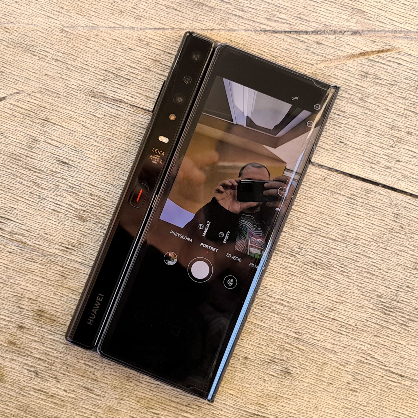 Składany Huawei Mate Xs to piękna wizja, na którą technologia nie jest jeszcze gotowa [OPINIA] 6