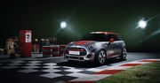 Nowe MINI John Cooper Works (2014) – przedprodukcyjny prototyp zadebiutuje w Detroit