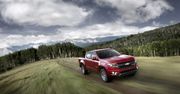 Nowy Chevrolet Colorado – debiut w Los Angeles