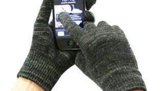 Chcesz obsługiwać ekran dotykowy w rękawiczkach? Nic prostszego... 1