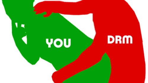 Brazylijczykom wolno łamać DRM-y 1