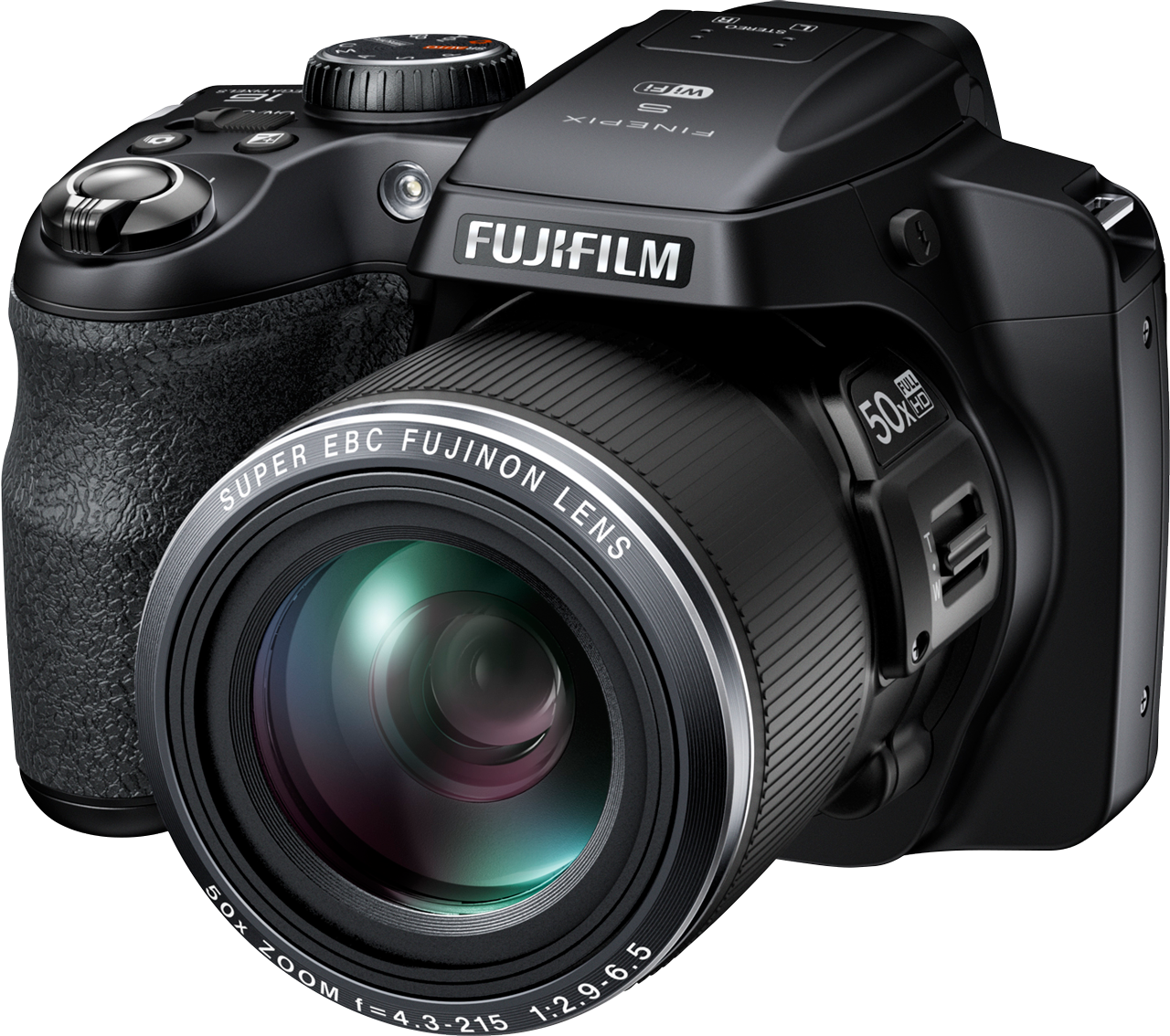 Fujifilm FinePix S9400W