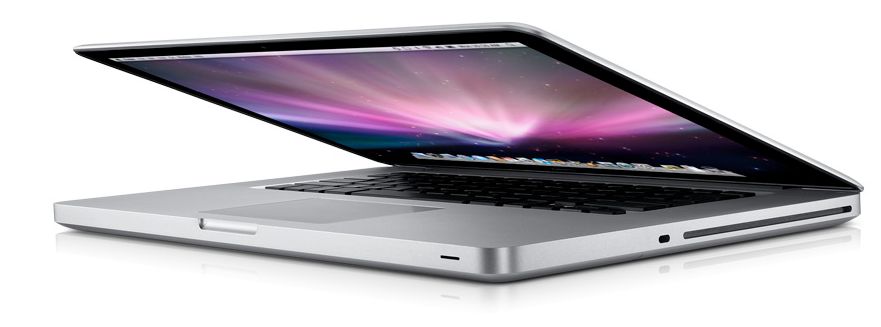 Zmiany w MacBookach i MacBookach Pro