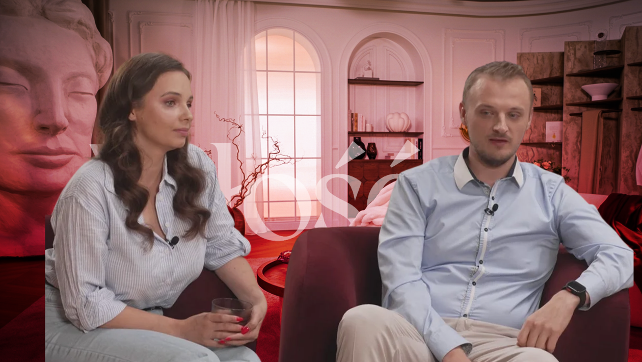 "Trzech mężczyzn ocenia, czy wystarczająco żałujesz zbliżenia". Byli Świadkowie Jehowy o intymności, kontroli i cenie wolności