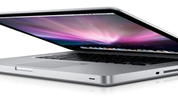 Zmiany w MacBookach i MacBookach Pro 1