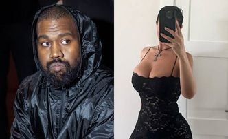 Była pracownica Kanye Westa oskarża go o ODURZENIE jej i WYKORZYSTANIE podczas sesji w studiu z Diddym