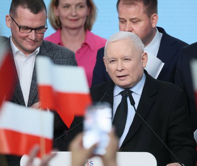 Wyborcze losy kryptoPiS-owców. Udało się odnieść sukces po schowaniu znaku partii?