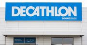 Oszustwo na bony do Decathlona. Ktoś podszywa się pod sieć sklepów na Facebooku