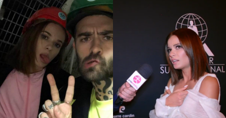 Szroeder o mniejszej aktywności na Instagramie: "Nigdy nie cisnęłam siebie o to, żeby postować regularnie"