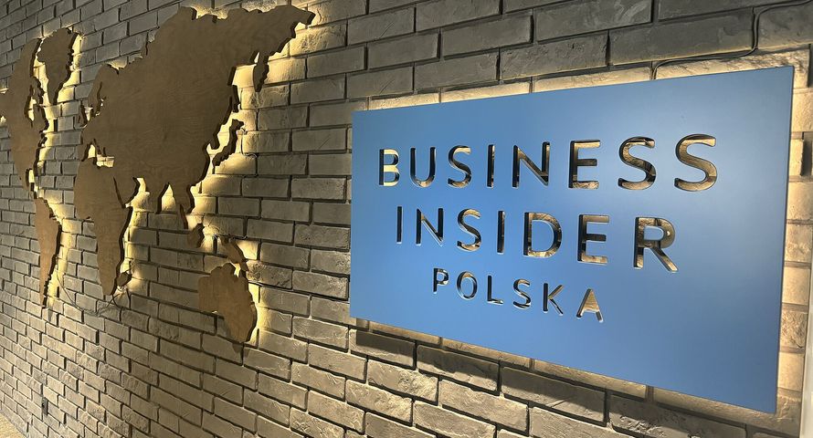 Dziennikarka odchodzi z Business Insider Polska. To efekt zwolnień grupowych