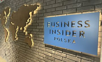 Dziennikarka odchodzi z Business Insider Polska. To efekt zwolnień grupowych