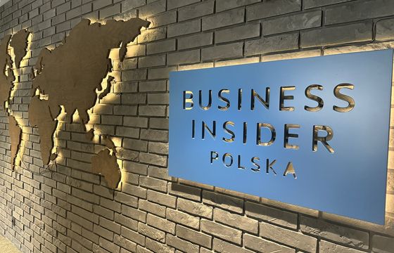 Dziennikarka odchodzi z Business Insider Polska. To efekt zwolnień grupowych
