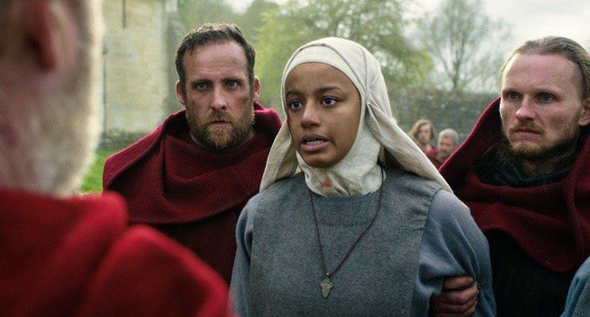 Nowy serial „Przeklęta” od 17 lipca w Netfliksie. Udostępniono oficjalny zwiastun (wideo)