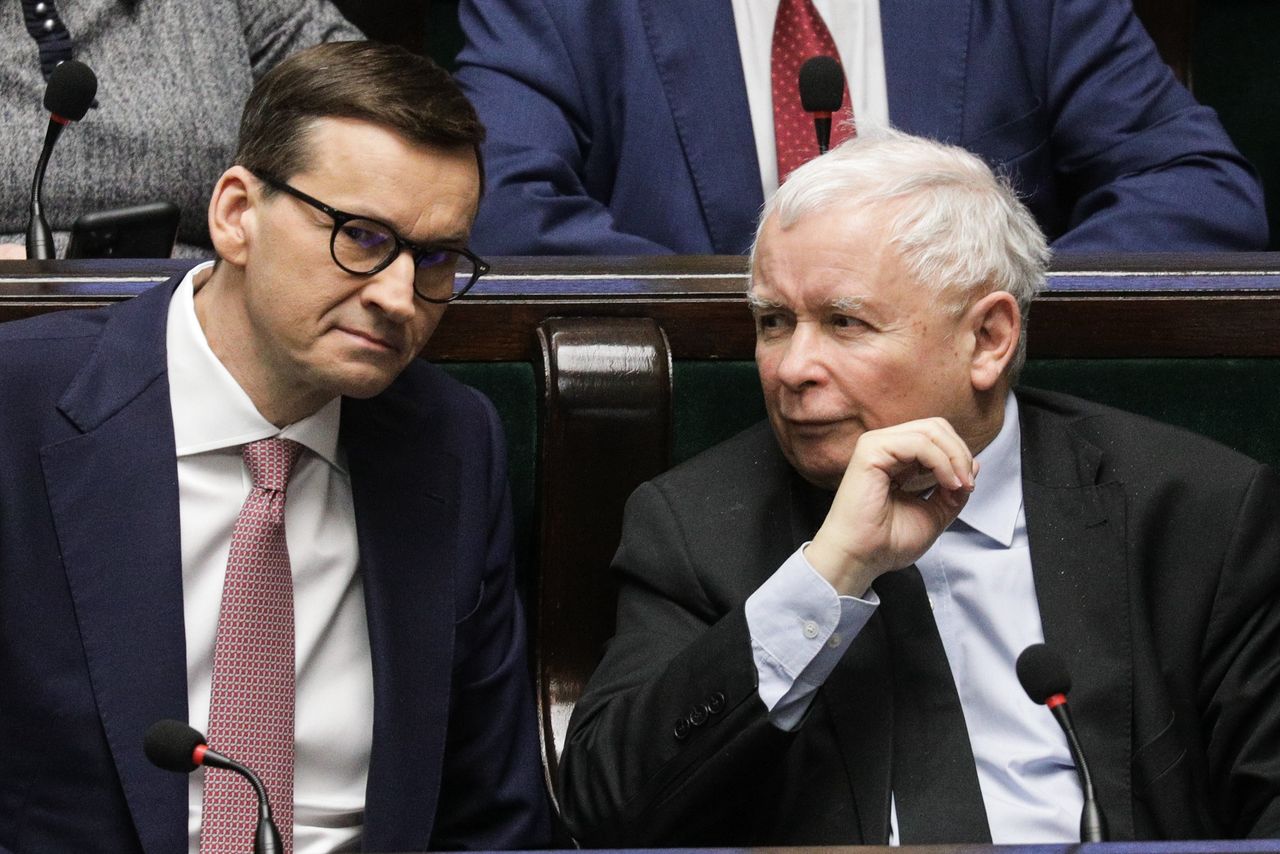 PiS chce przesunąć termin wyborów samorządowych. "Obawy o wynik"