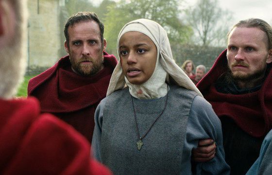 Nowy serial „Przeklęta” od 17 lipca w Netfliksie. Udostępniono oficjalny zwiastun (wideo)