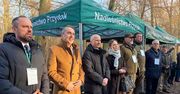 Zielona Góra: Las Odrzański został uznany za rezerwat przyrody