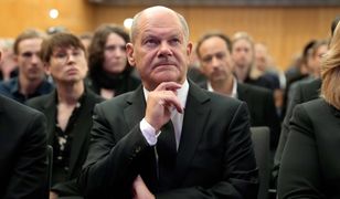 Scholz wzywa po wyborach. Rujnuje reputację naszego kraju